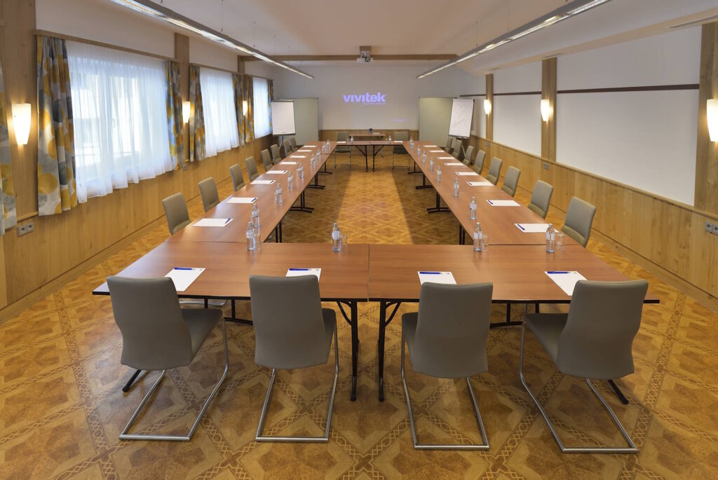 Seminar room Moosberg