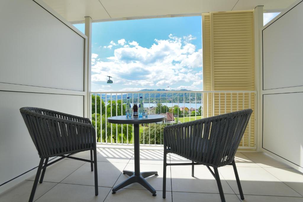 Double Room with lake view